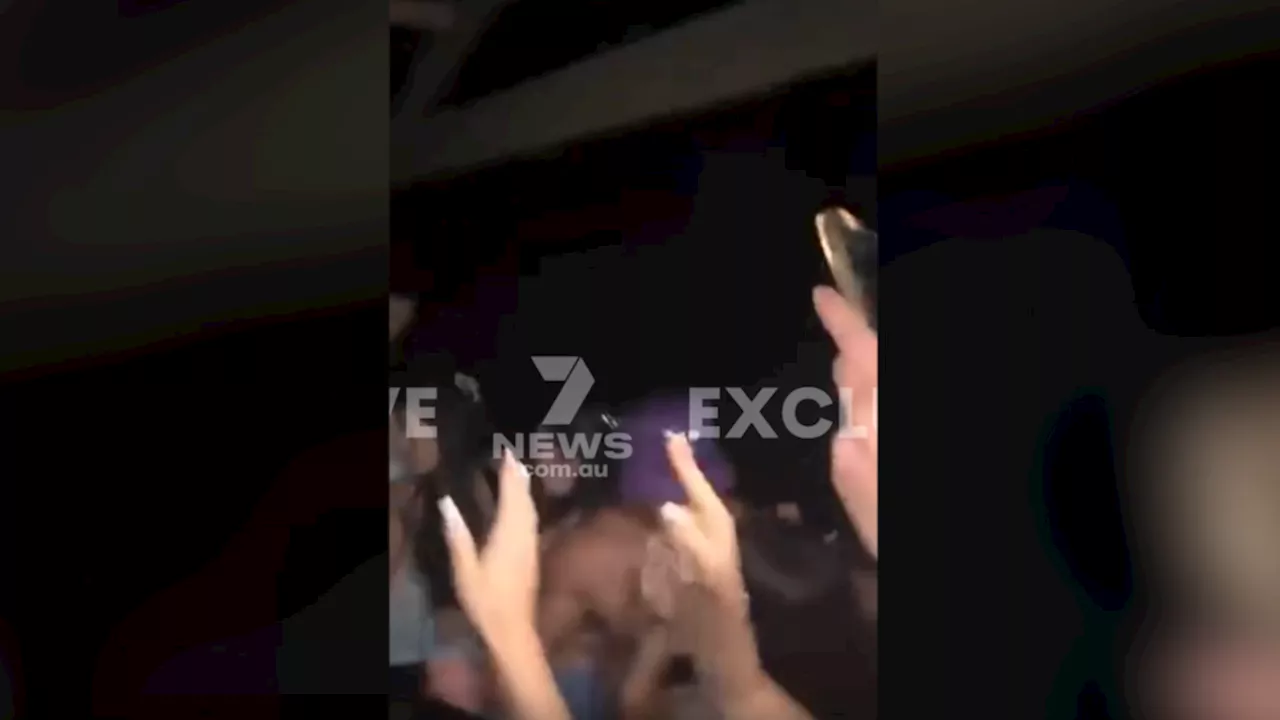 Schoolies Celebration Turned Deadly as Balcony Collapses