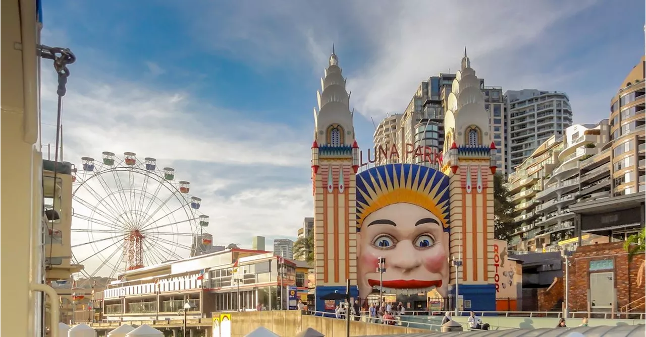 Luna Park gets new owners after international sales campaign