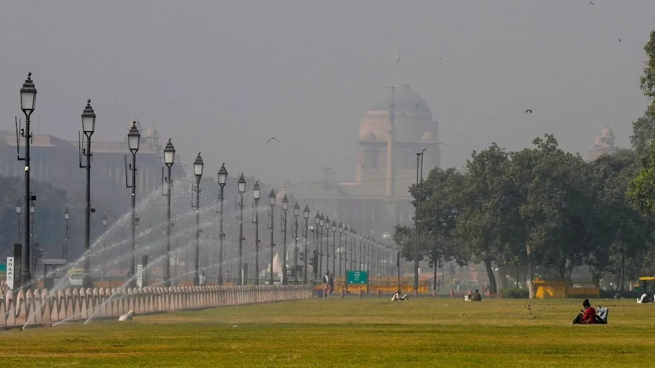 जो पूरे नवंबर नहीं हुआ... दिल्ली में पहली बार इतना कम हुआ प्रदूषण