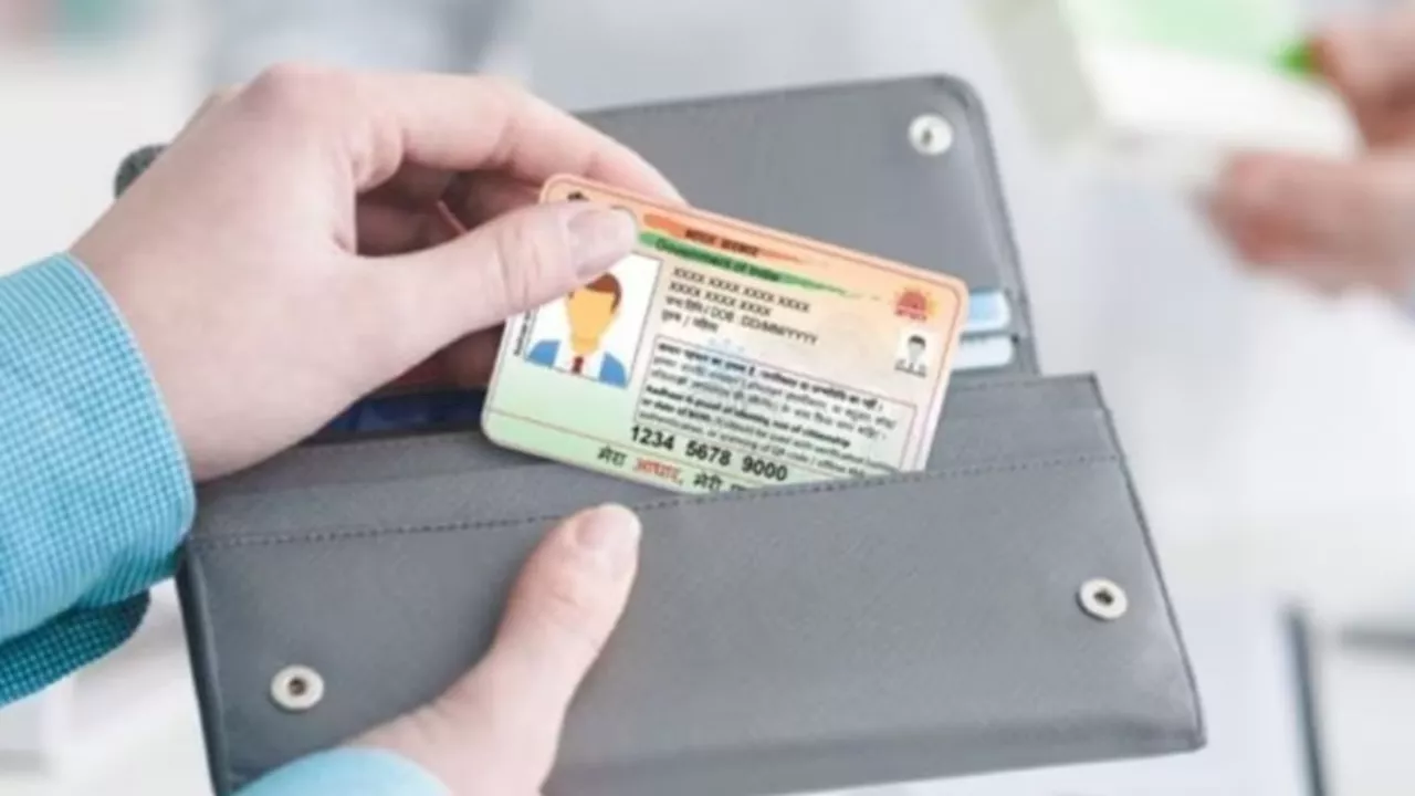 फ्री में करा लें Aadhaar Card से जुड़ा ये जरूरी काम, इसी महीने खत्म हो रही है डेडलाइन!