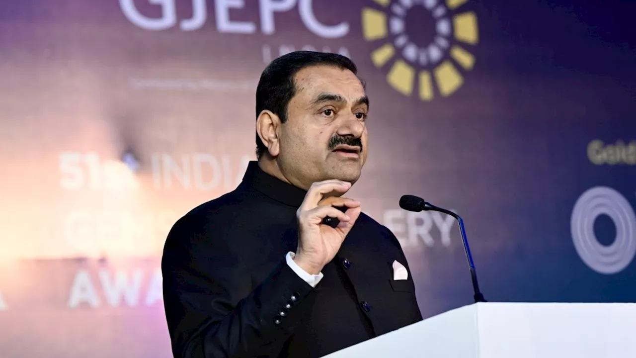 Gautam Adani On US Bribery Case: अमेरिकी आरोपों पर गौतम अडानी ने तोड़ी चुप्पी, कहा- 'हर हमला हमें मजबूत बनाता है...'