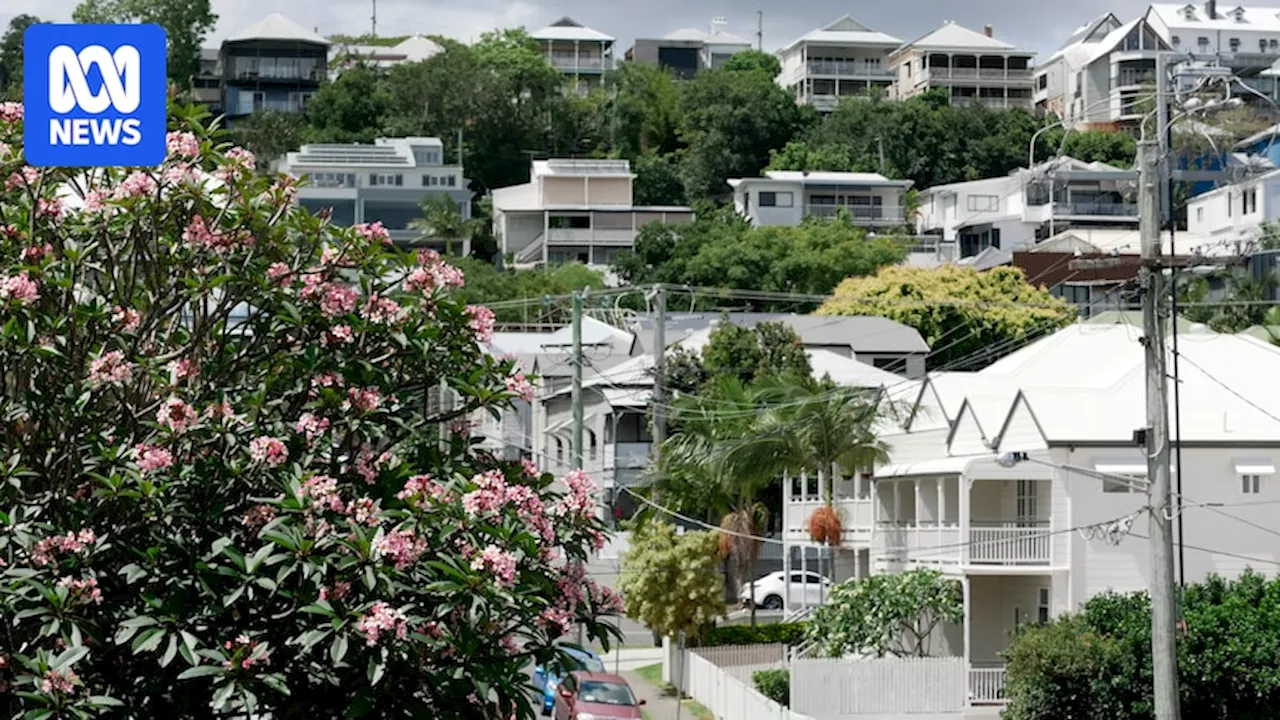 House prices rise just 0.1 per cent in weakest result since January 2023, CoreLogic data shows