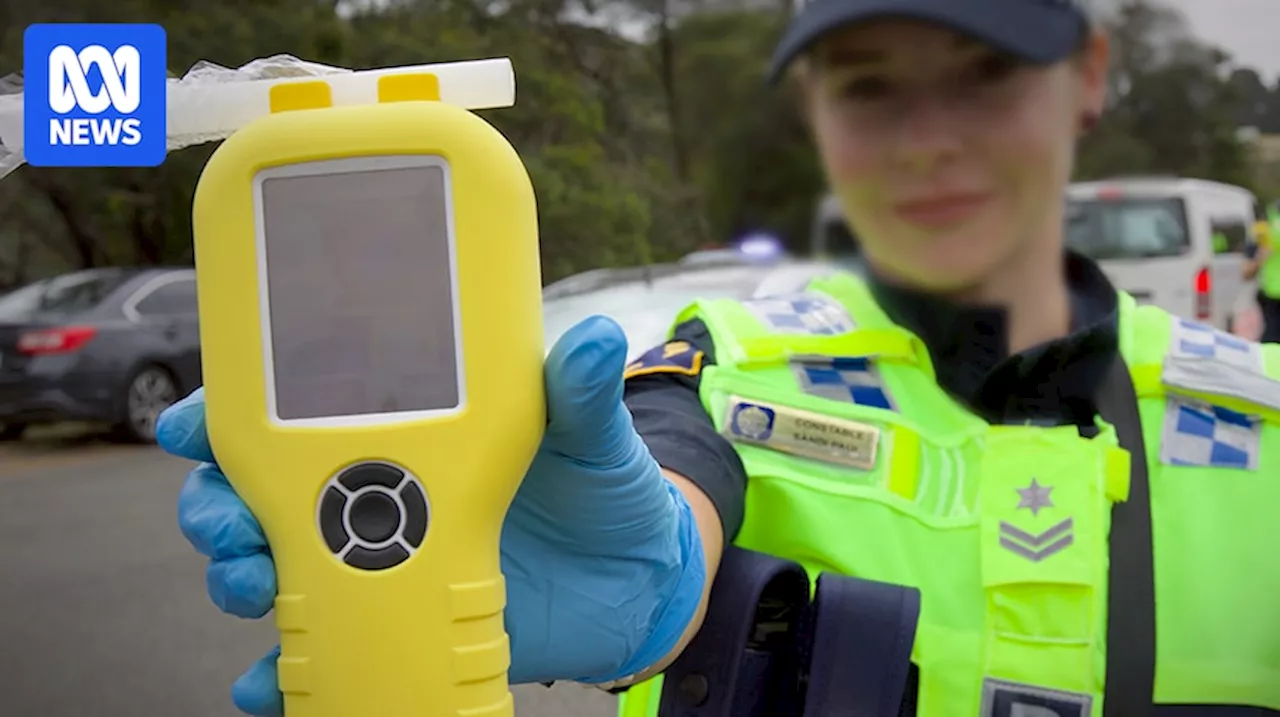 Tasmanian Woman Caught Drink Driving Twice in 12 Hours