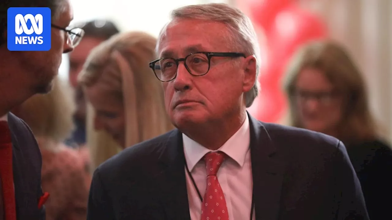 Wayne Swan Apologizes For Super Fund Delays, Defends Industry Fund Governance