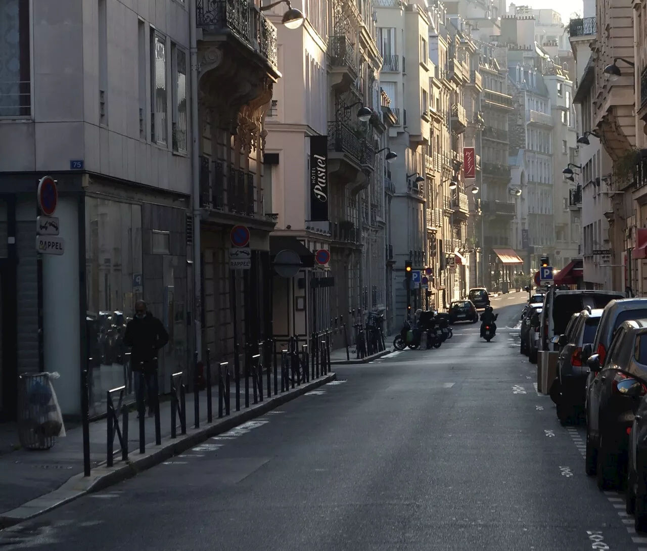 93 rue Lauriston : cette adresse terrifiante du 16e arrondissement de Paris qui abritait une bande meurtrière