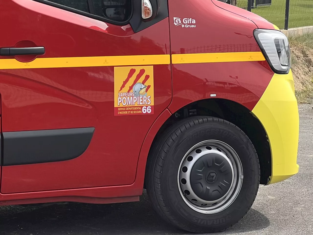 Grave accident de bus dans les Pyrénées-Orientales : plusieurs victimes à déplorer