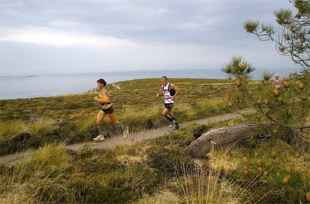 Landes et Bruyères à Erquy : pour le trail, les inscriptions ouvrent le 9 février 2025