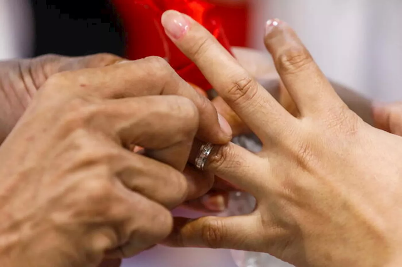 Festa di compleanno diventa matrimonio a insaputa degli ospiti