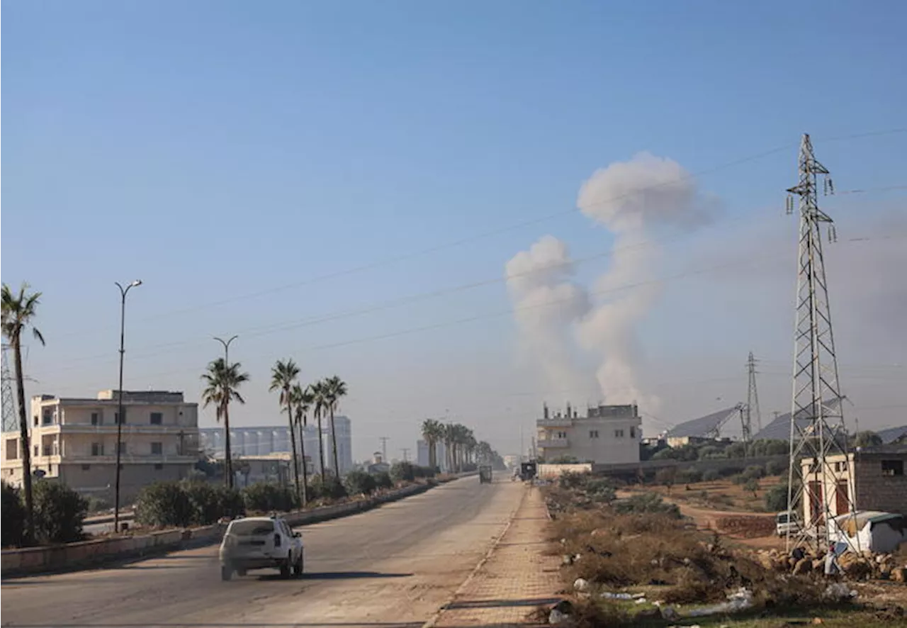 Osservatorio, 'le vittime in Siria salgono a 412'