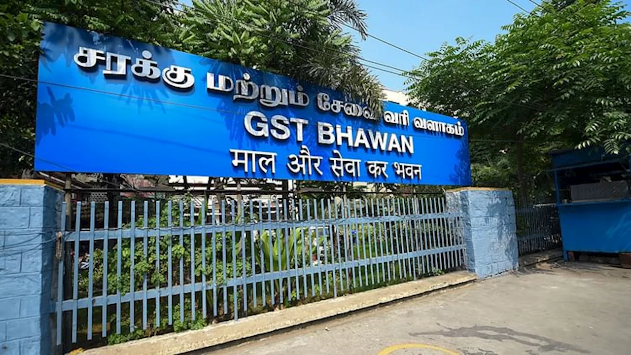 GST: नवंबर में मालामाल हुआ सरकारी खजाना, 1.82 लाख करोड़ रुपये का हुआ जीएसटी संग्रह