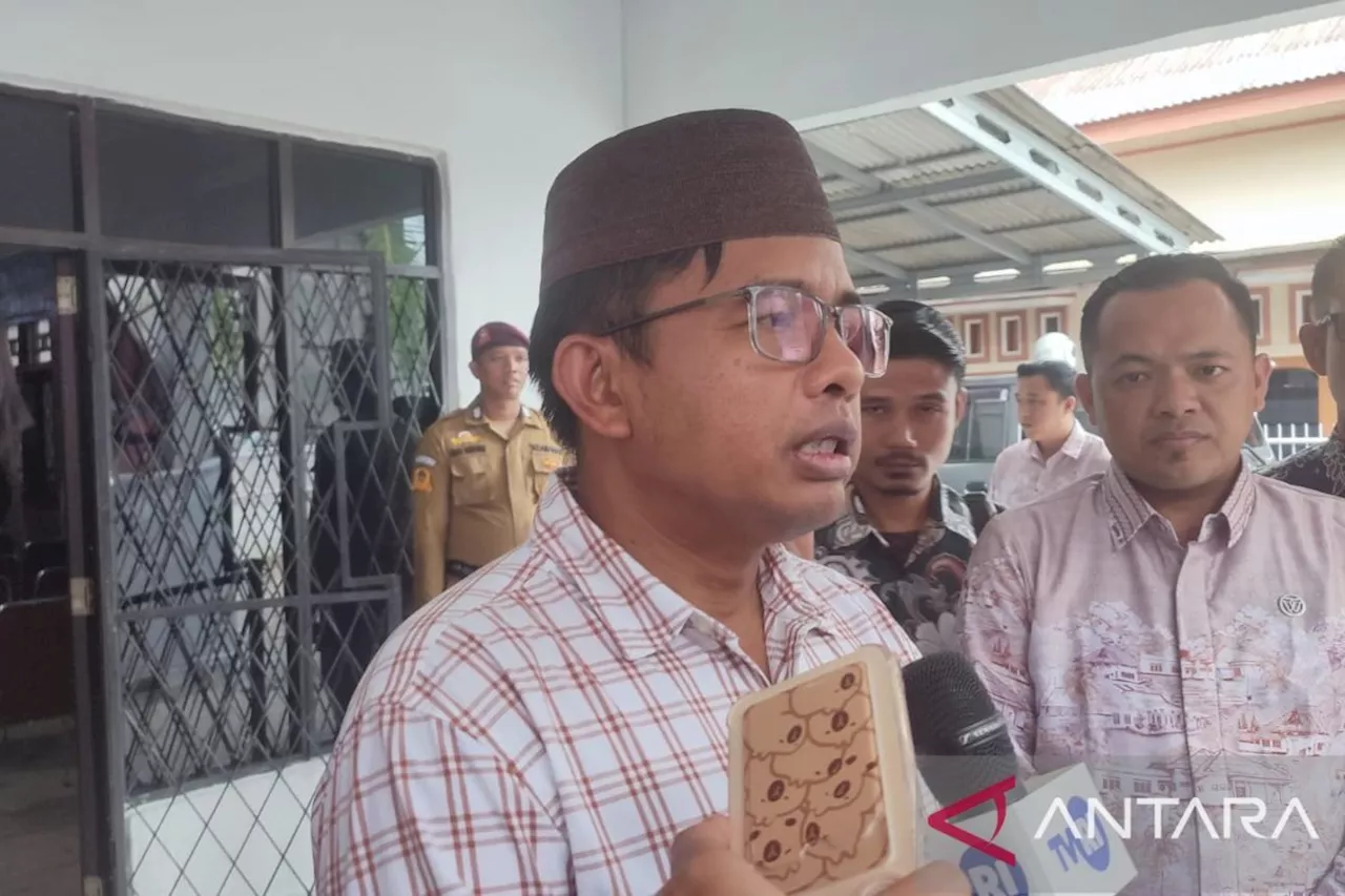 KPU: Pilkada lanjutan digelar September 2025 jika paslon tunggal kalah