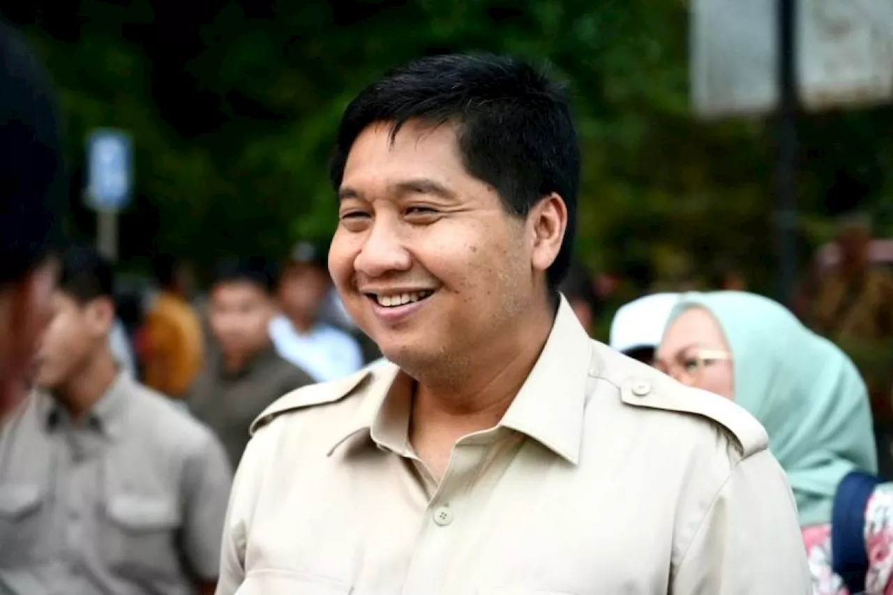 Menteri PKP Menyatakan Dukungan Terhadap Perum Perumnas Untuk Pembangunan Hunian Vertikal di Pulogebang