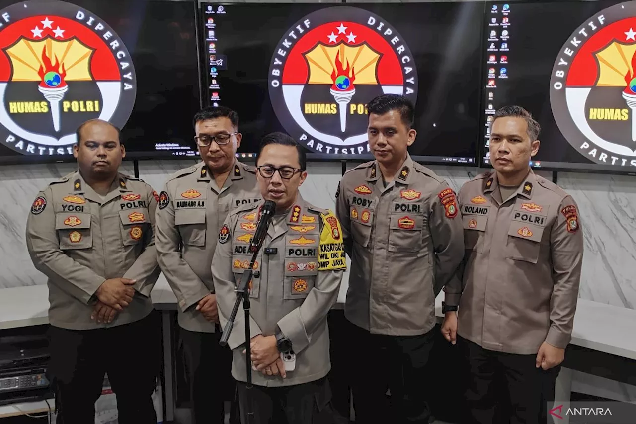 Polisi Mengerahkan 2.489 Personel untuk Reuni Akbar PA 212