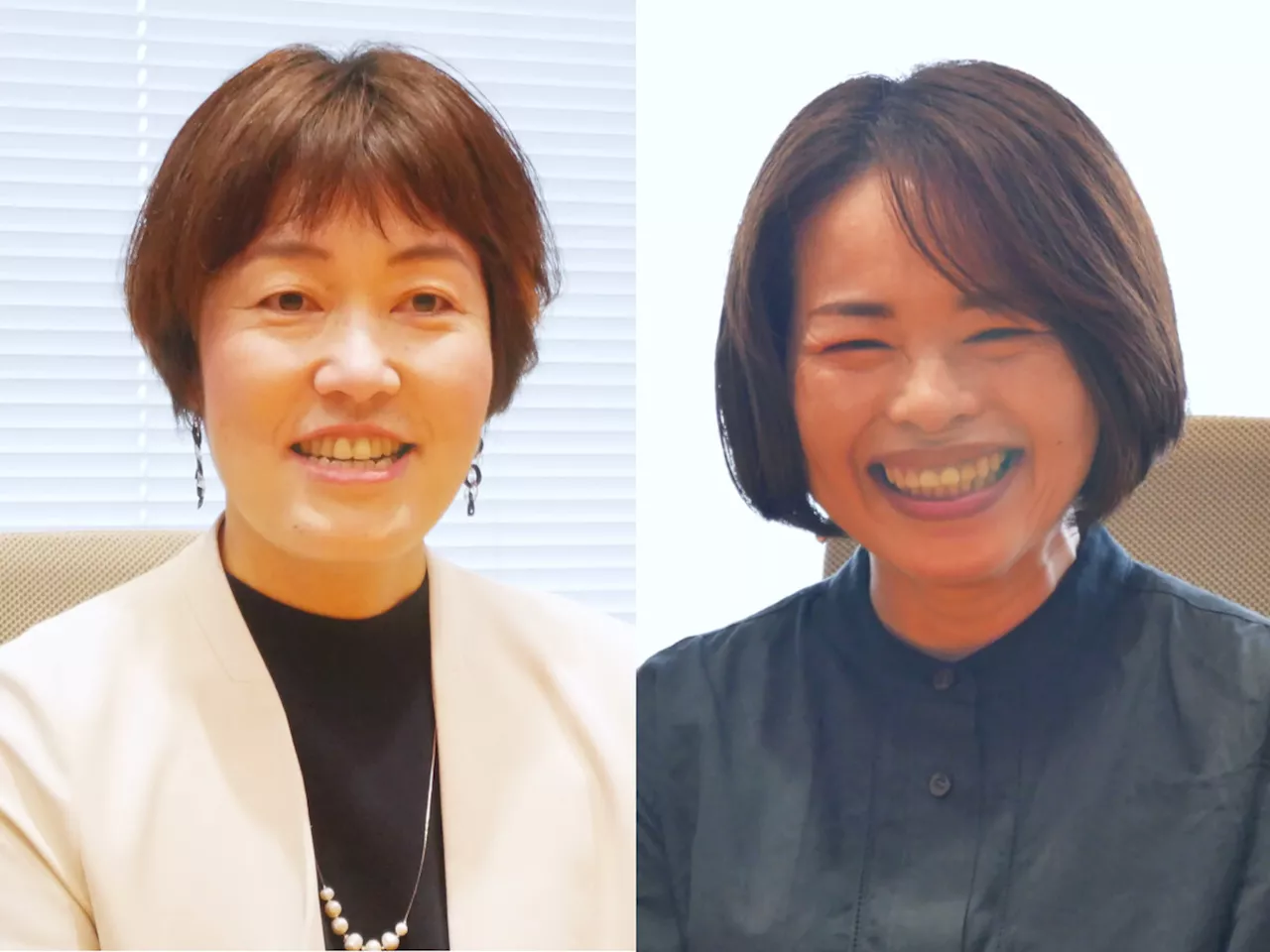 AIスキルと「自信」を身につけて、どう変わった？ 2人の女性に実感を聞く (1/4)