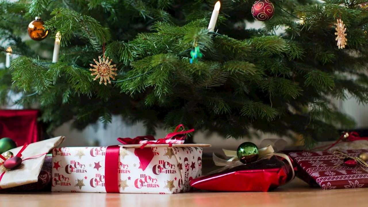 30 kreative Geschenkideen für Weihnachten: Von Basteltipps bis Technik-Gadgets