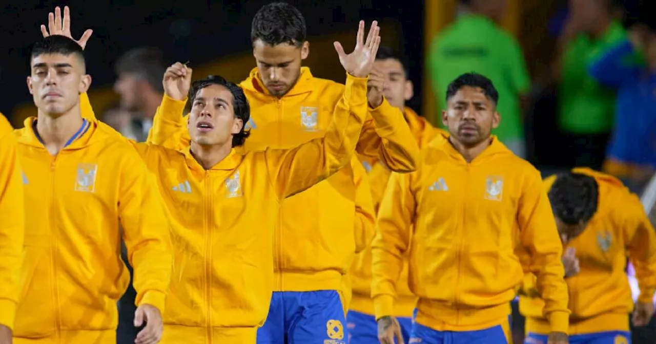 El emotivo VIDEO que publicó Tigres previo al partido de vuelta de Cuartos de Final vs Atlético de San Luis