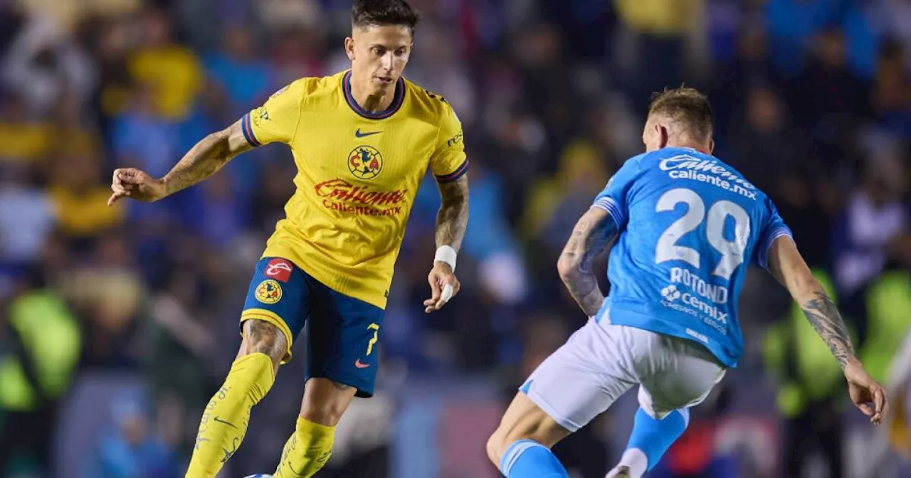 Luis García Pronostica el Ganador del Duelo Entre América y Cruz Azul en Semifinales