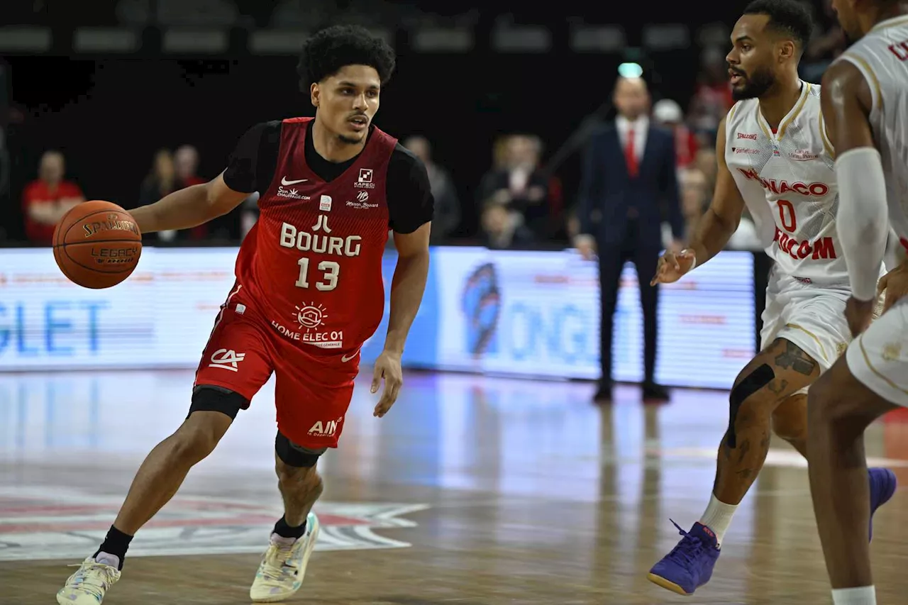 Frédéric Fauthoux : « Ça s’approche vraiment d’un match référence de notre part »