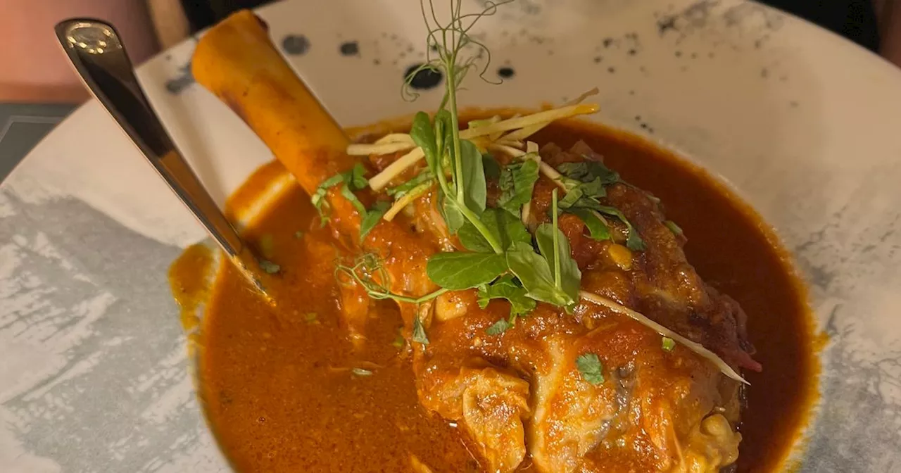 Exploring Belfast's Newest Indian Cuisine Destination: Guru's