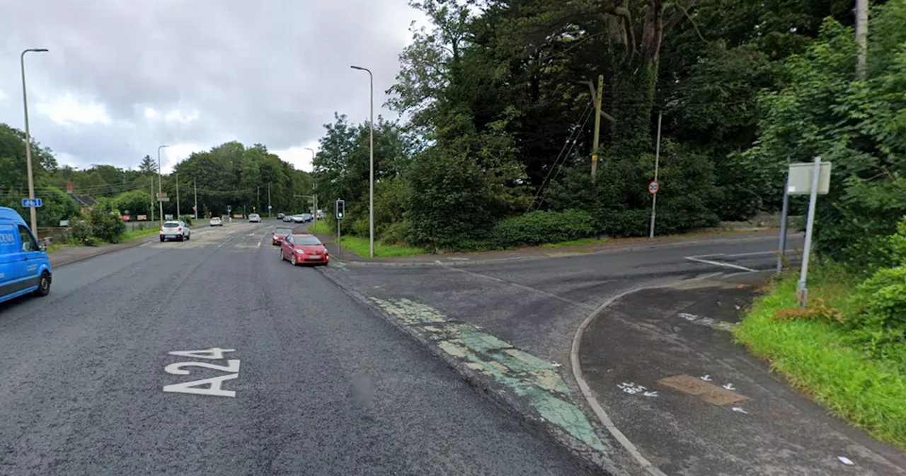 Temporary pause on South Belfast roadworks before restart in the new year