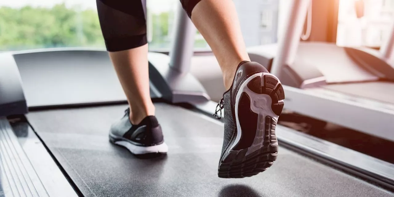 5 Best Indoor Walking Workouts for Weight Loss