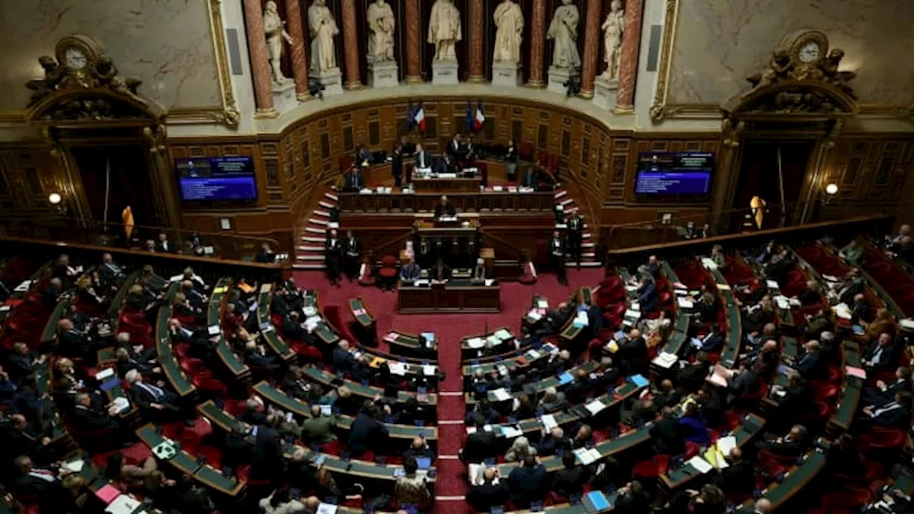 Budget: le Sénat revote plusieurs mesures pour rectifier le tir