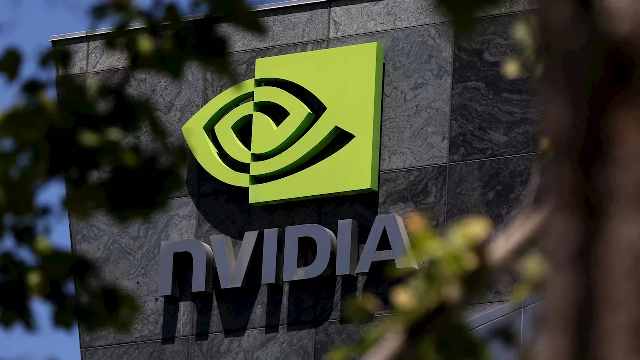 Du jeu vidéo à l'IA: comment Nvidia a réussi à devenir incontournable grâce à ChatGPT