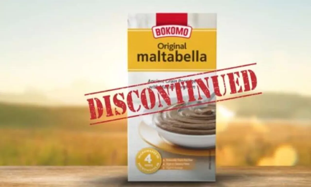 South Africans reacts to Maltabella porridge being discontinued