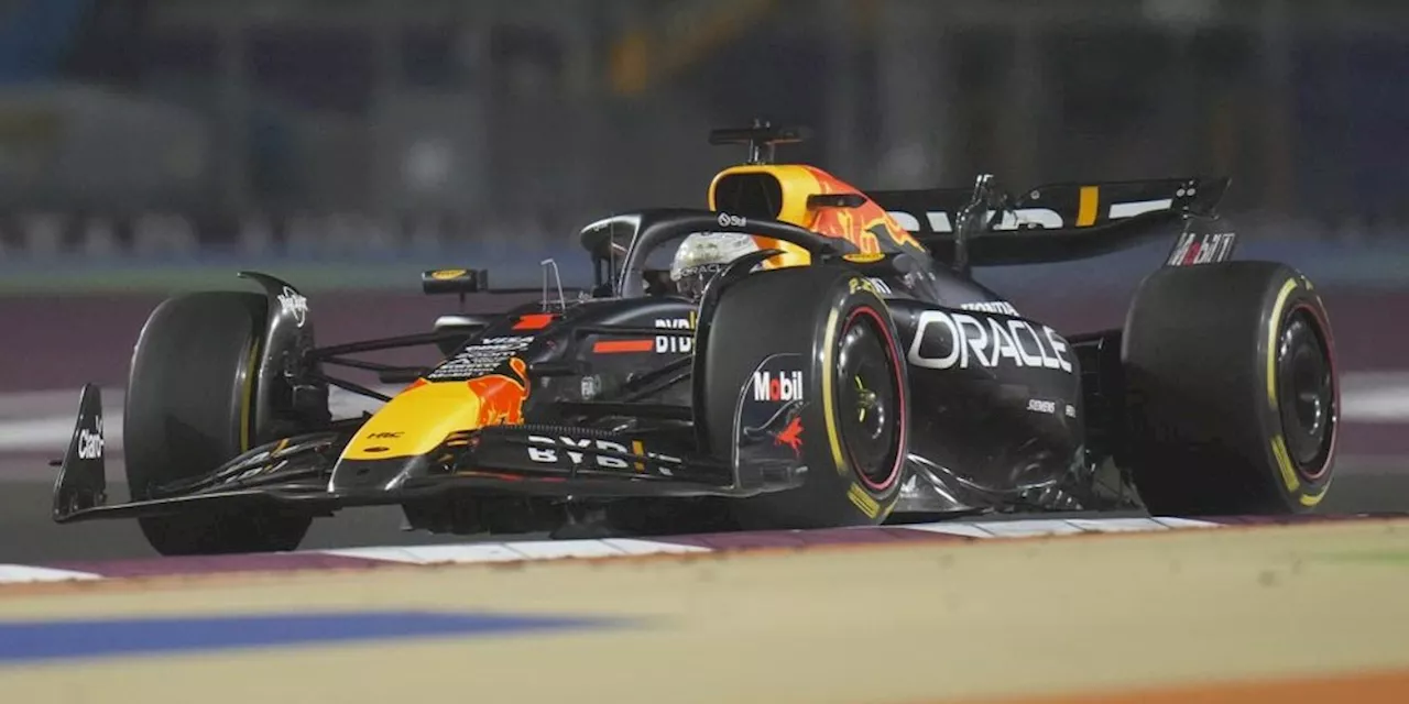 Klasemen Sementara Formula 1 2024 Usai Seri Qatar di Lusail