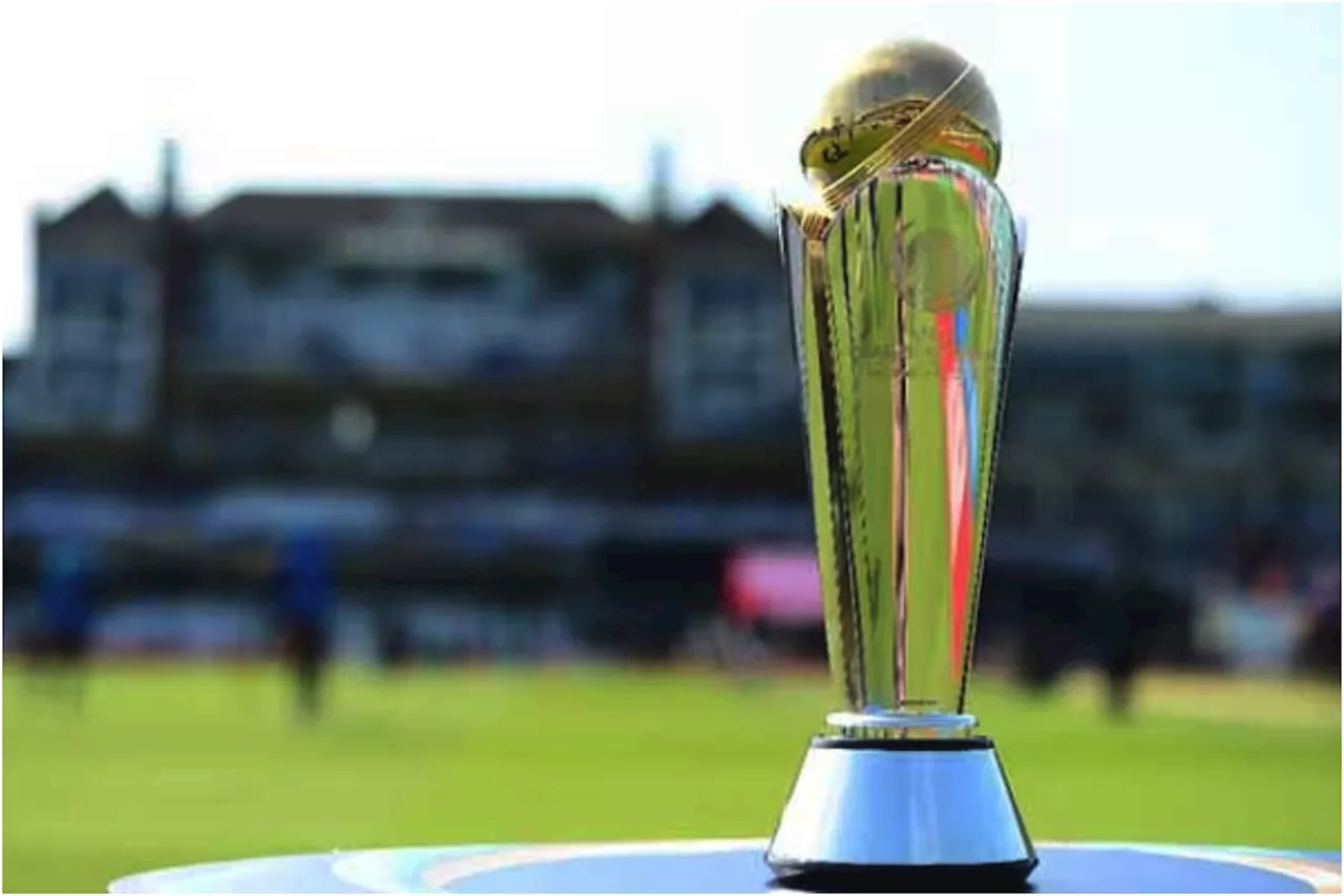 PCB conditional acceptance of hybrid model for Champions Trophy 2025