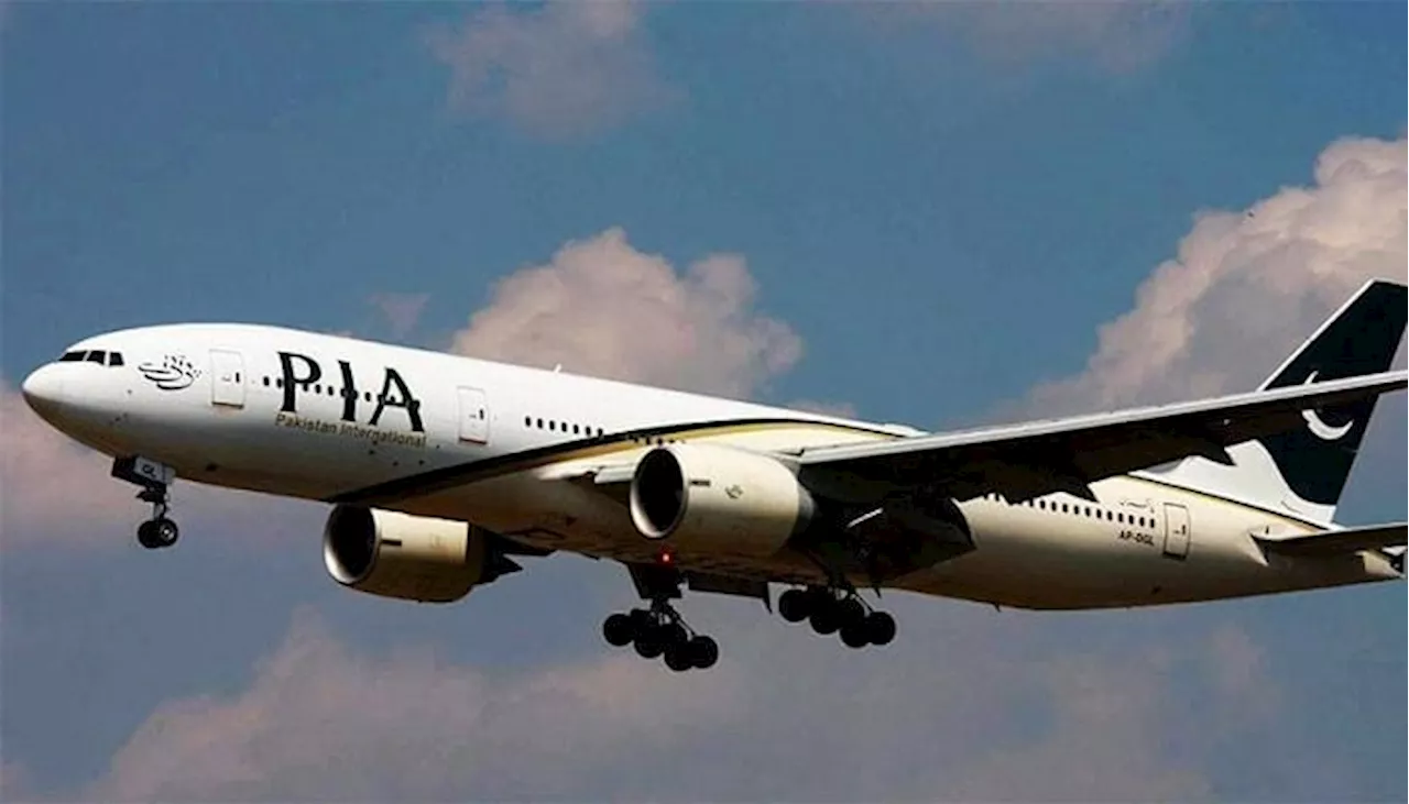 PIA Suffers Major Financial Hit Amid European Travel Restrictions