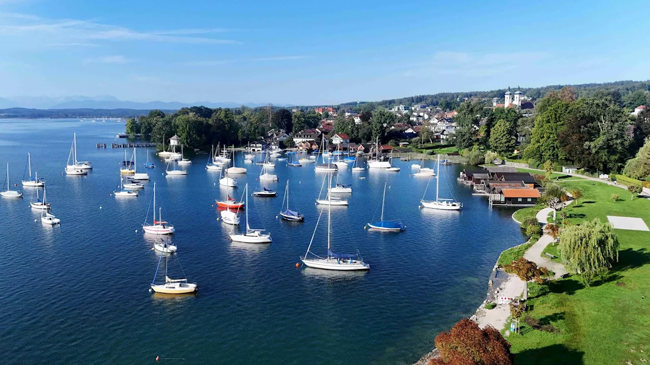 Landkreis Starnberg ist deutscher Kaufkraft-Meister