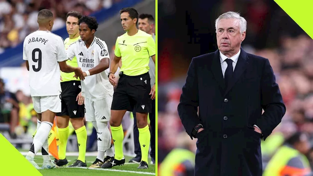 Real Madrid Overcomes Getafe 2-0: Analyst Michael Afolayan Criticizes Ancelotti's Decision Making