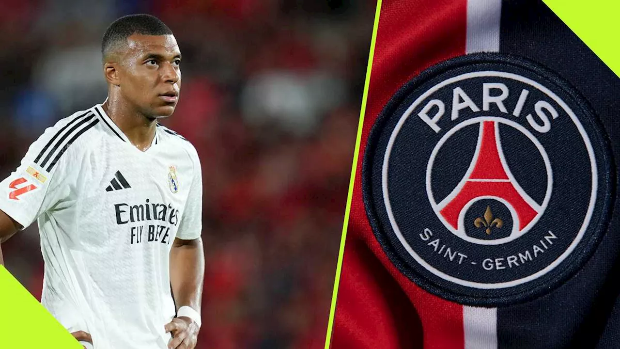 Real Madrid Overlooked Key Warning Signs Before Signing Kylian Mbappé on a Free Transfer