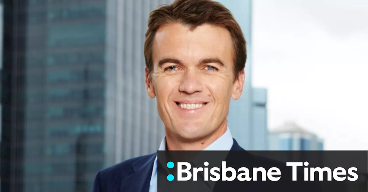 Michael Rowland to leave ABC News Breakfast: ‘The best job I’ve had’