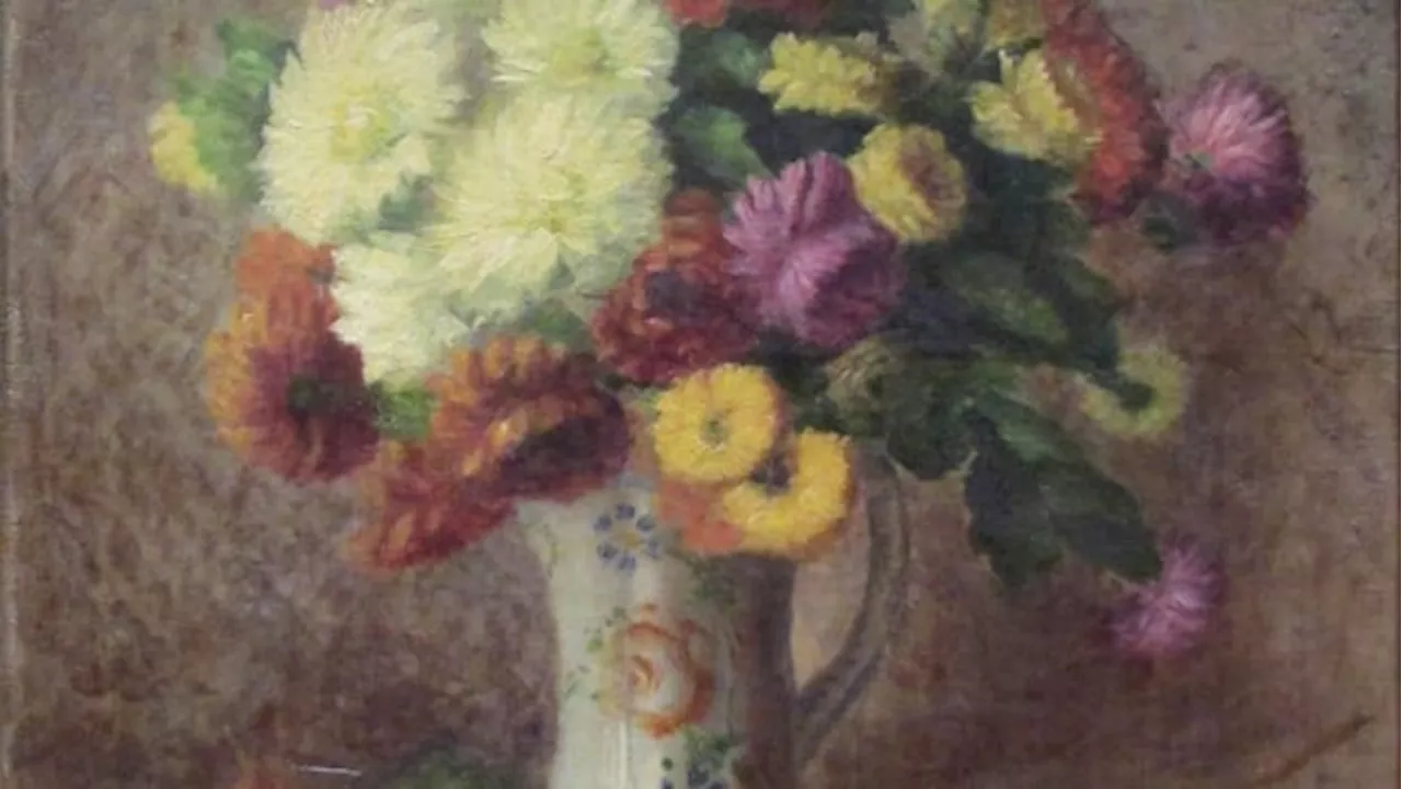 How flowers were a secret language in the Victorian era