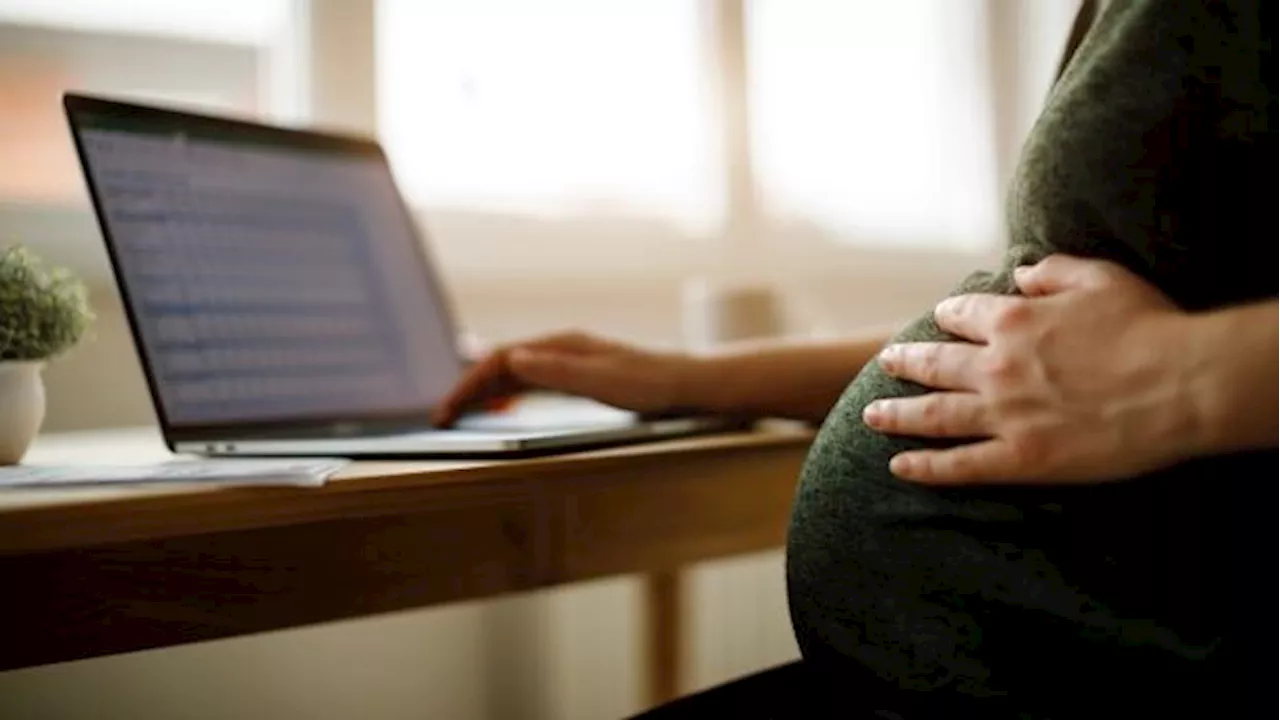 Rising 'Motherhood Penalty' Hinders Women's Earnings in Canadian Families