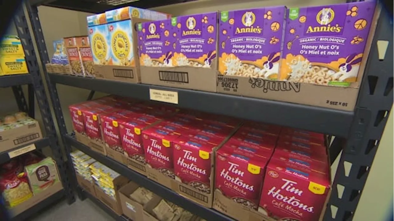 Feed Scarborough Uses UN Goals to Tackle Food Insecurity