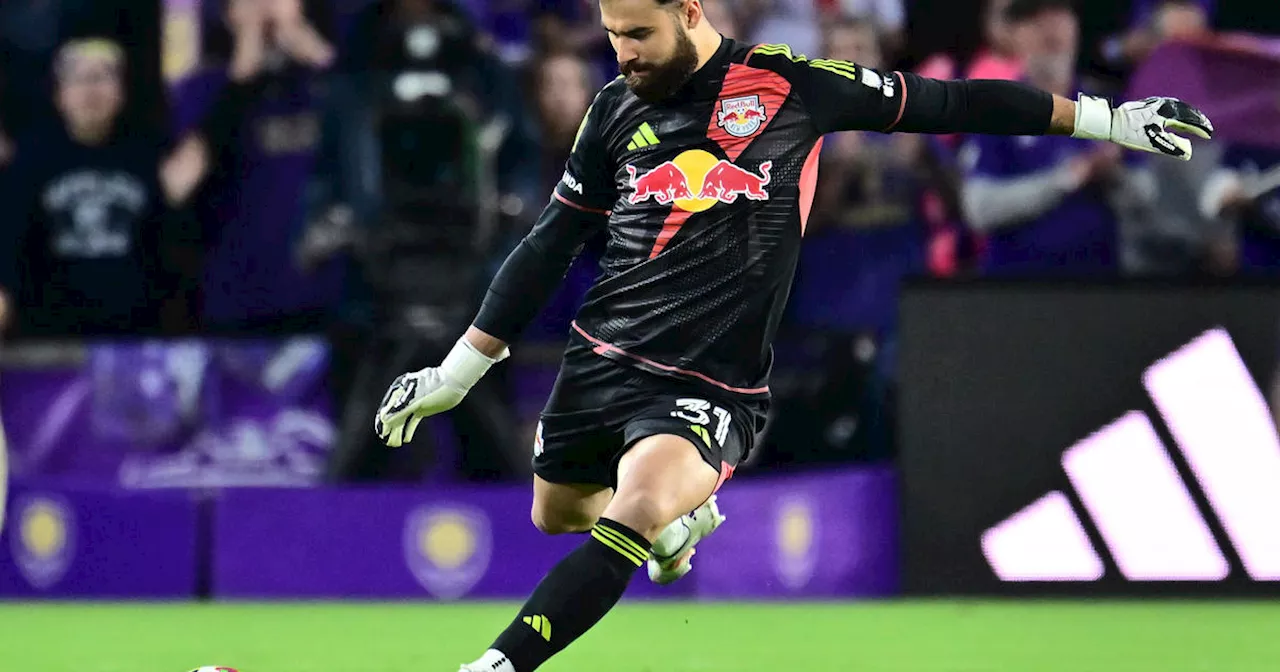 Andres Reyes, Carlos Coronel lead Red Bulls to MLS Cup final with 1-0 victory over Orlando City