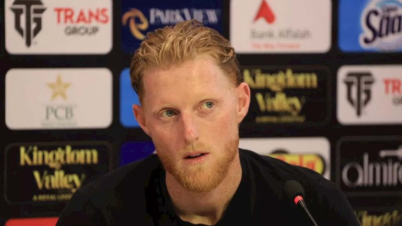 Ben Stokes Confirms Fitness Amidst England's Thrashing Win Over New Zealand