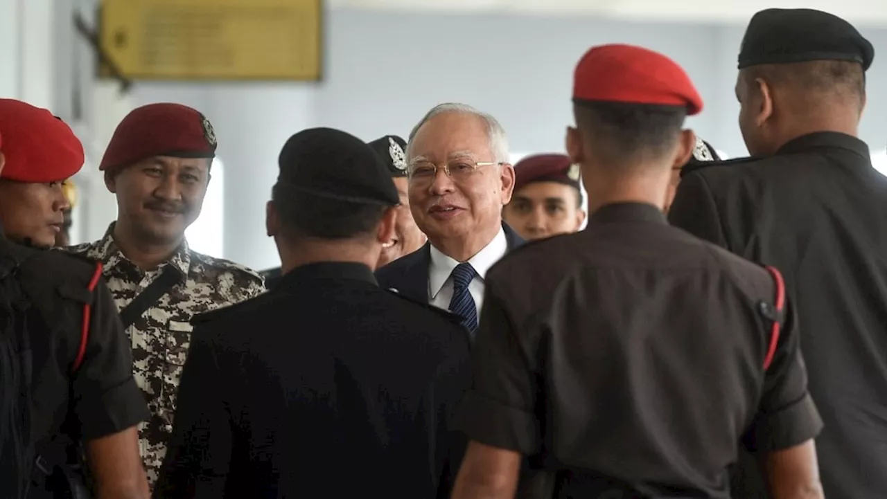 Ex-Malaysian PM Najib Razak Faces Further Corruption Charges and House Arrest Bid