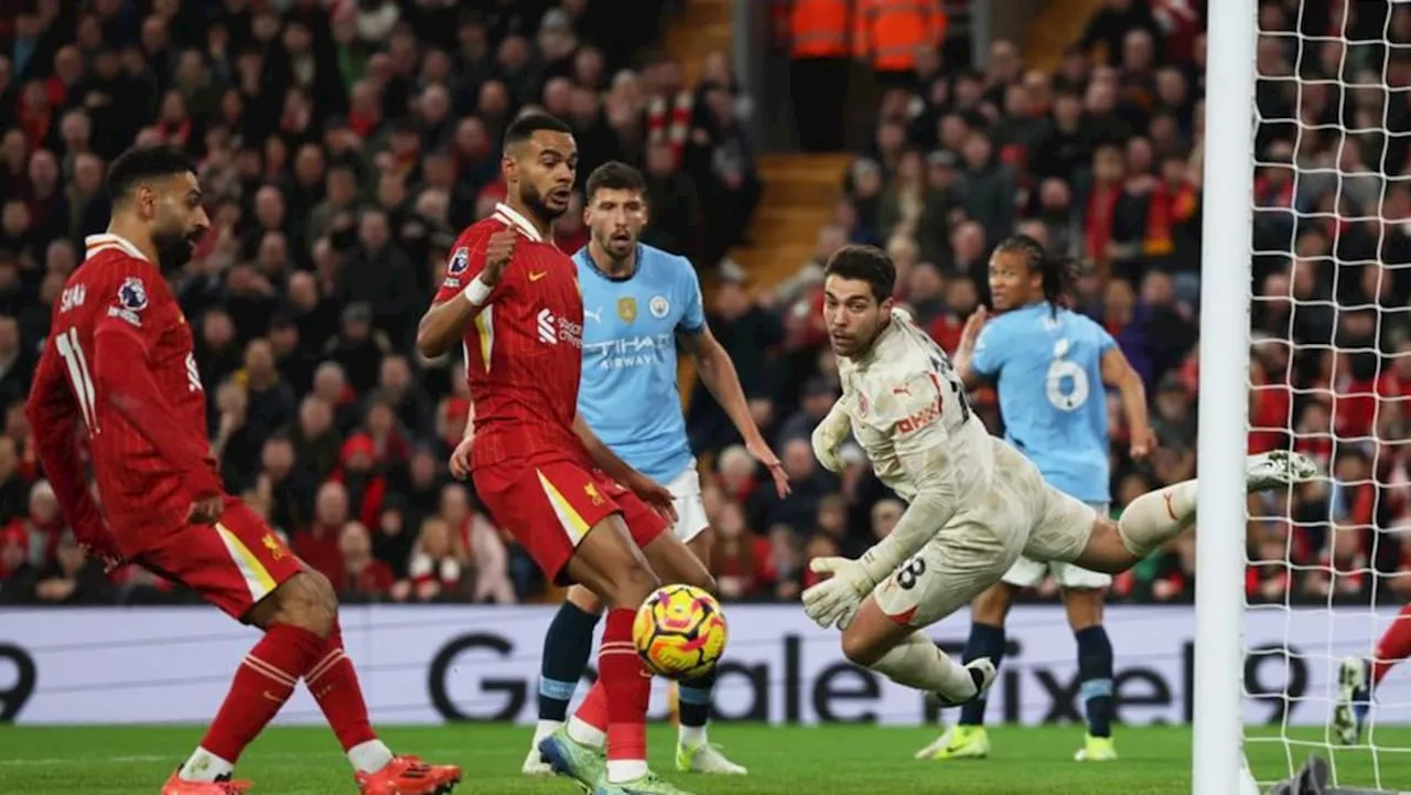 Mohamed Salah's Performance Secures Liverpool's Lead in Premier League