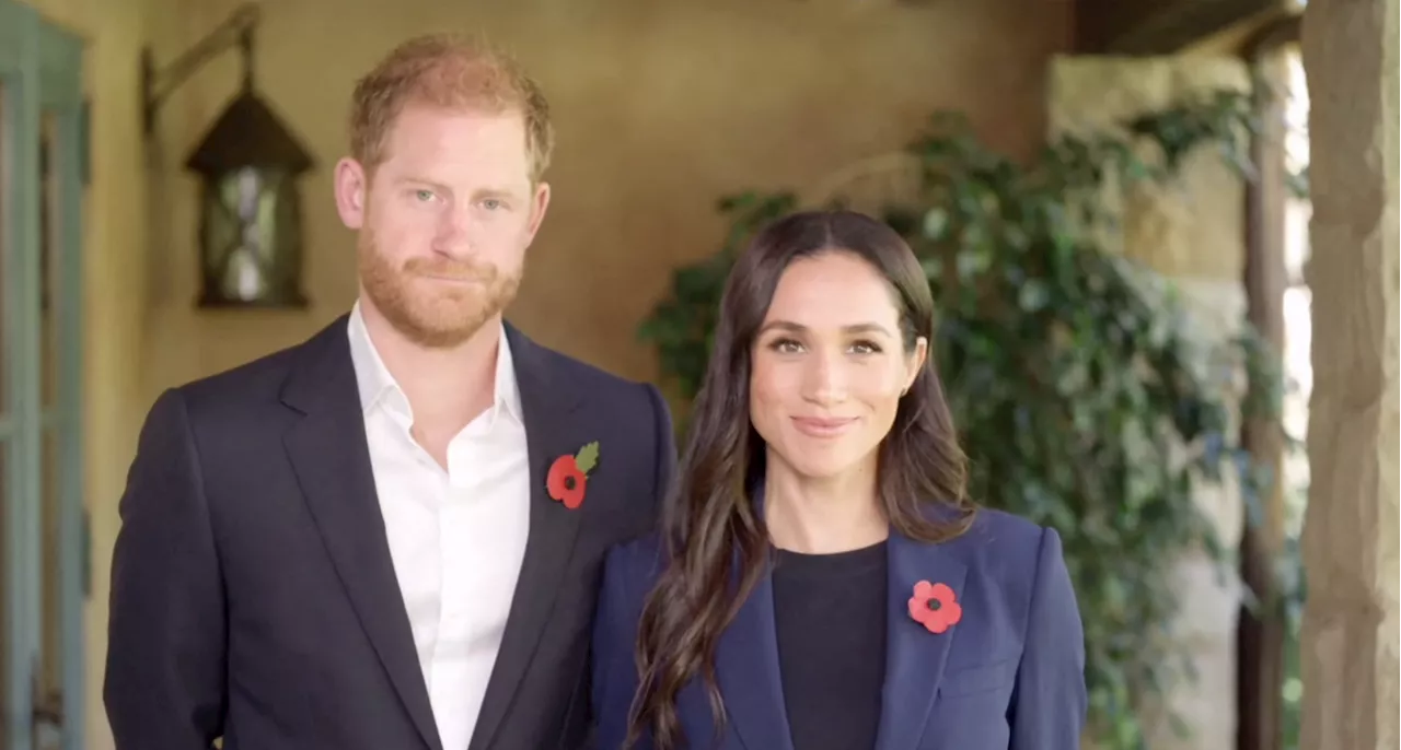 Astrologie : Meghan Markle et le prince Harry sont-ils vraiment compatibles ?