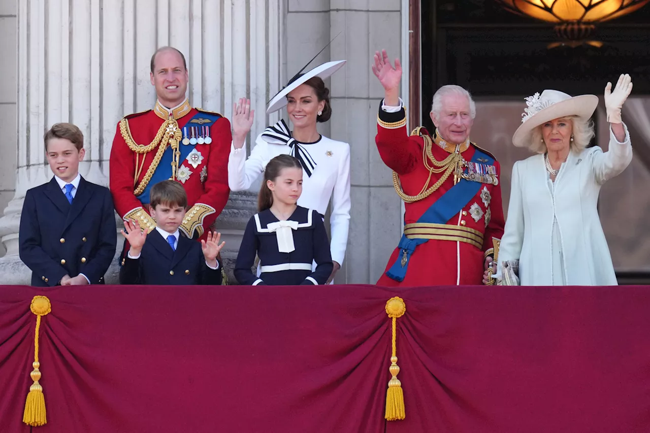 Kate et William : à l’approche de Noël, ils annoncent une excellente nouvelle à Charles III