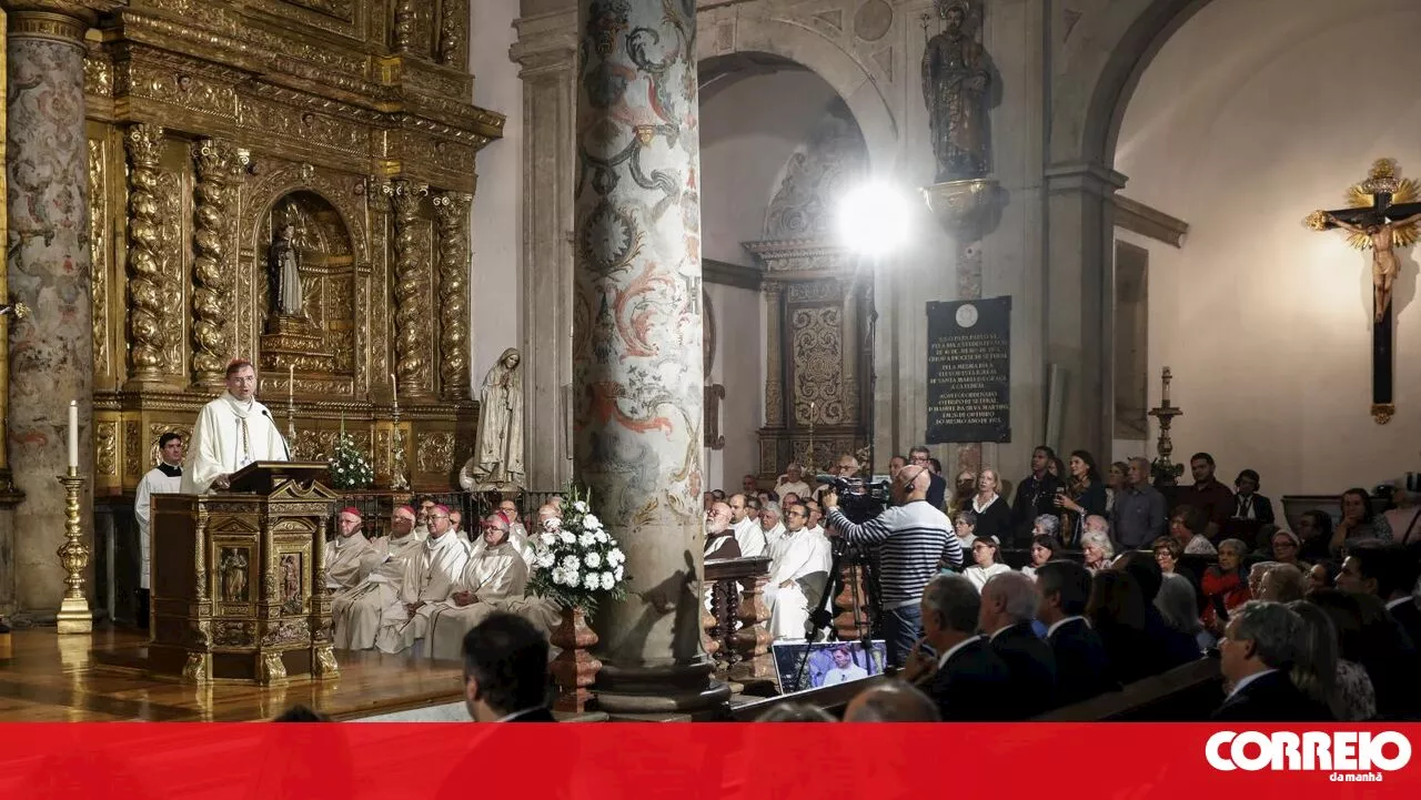 Diocese de Setúbal perdeu mais de 10 mil fiéis nas missas nas últimas décadas