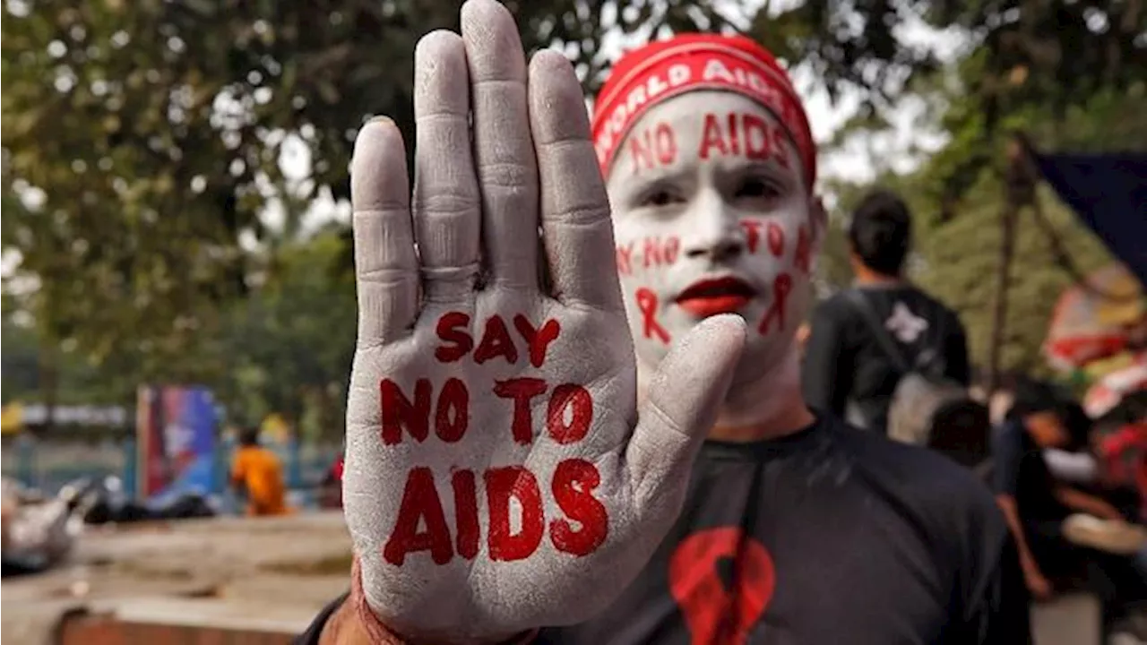 RI Catat Ada 35 Ribu Lebih Kasus Baru HIV-AIDS, Remaja Dominan