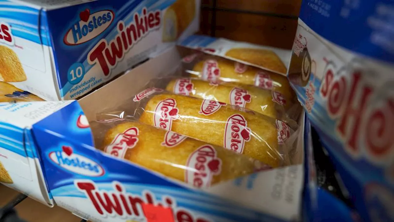 Despite Ozempic and RFK Jr., Uncrustables and Twinkies believe ‘very strongly that snacking continues’