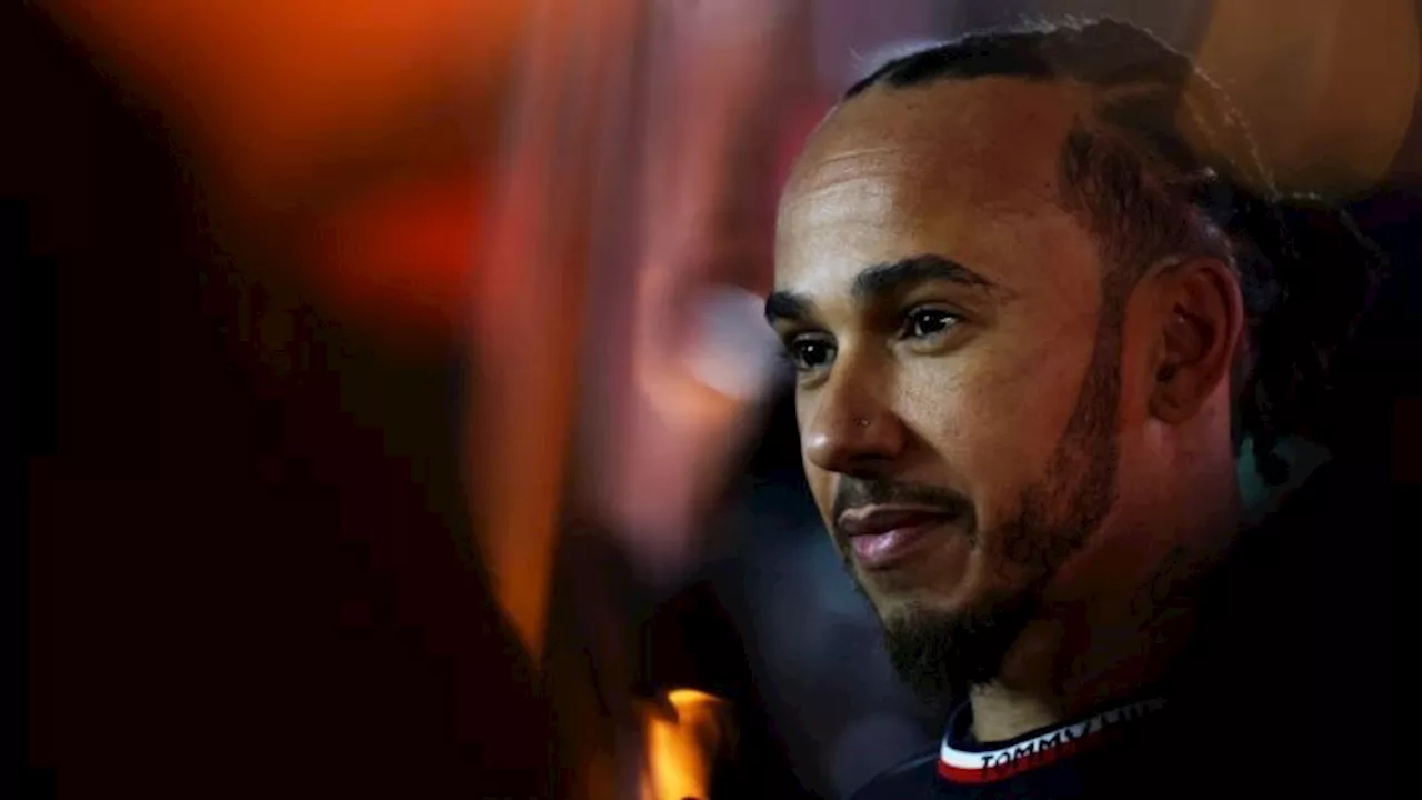 Lewis Hamilton y Mercedes: un final épico después de 12 años de éxito