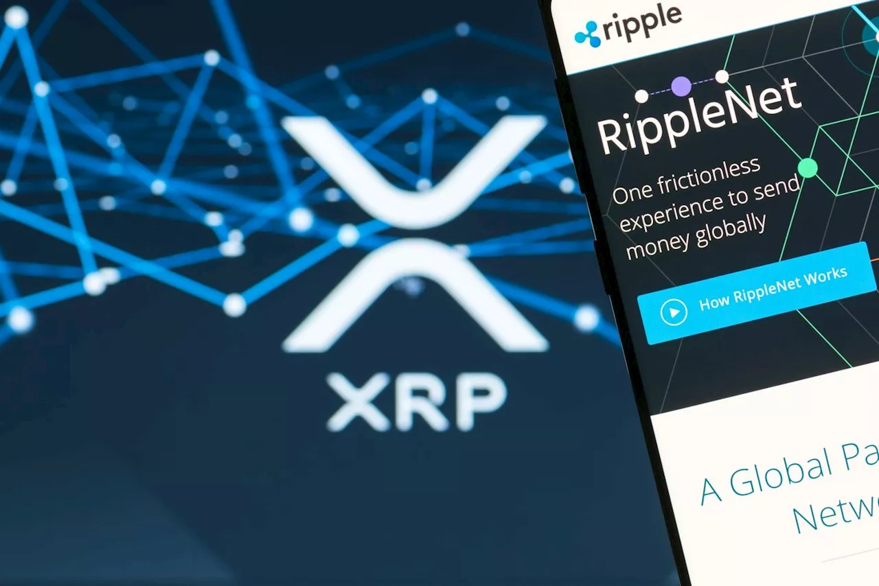 XRP News: Ripple Token Tops $100 Billion as RLUSD Nears Approval