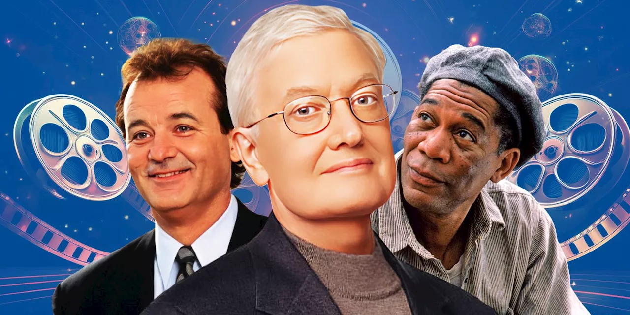 10 Movies From the 1990s in Roger Ebert's Great Movies Collection